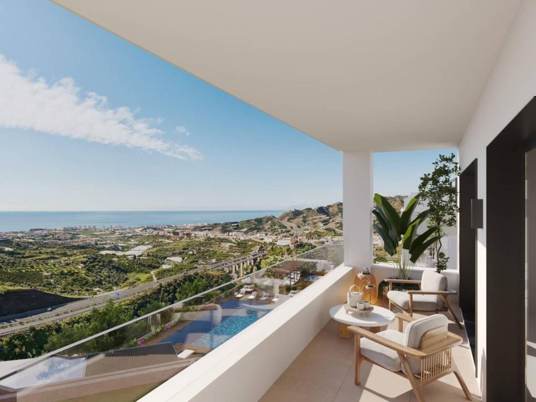 Продажа квартиры на Piso en Diseminado Pago Benamar, 2830, Torrox Pueblo, Torrox, Торрокс
photo 2