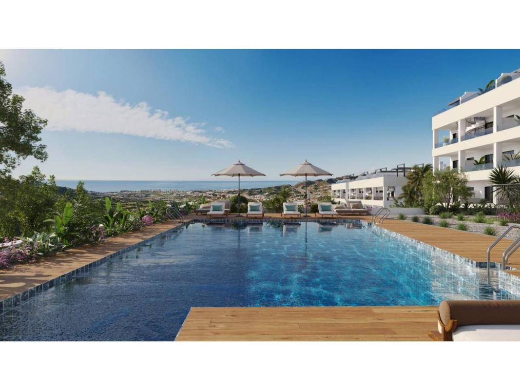 Продажа квартиры на Piso en Diseminado Pago Benamar, 2830, Torrox Pueblo, Torrox, Торрокс
photo 3