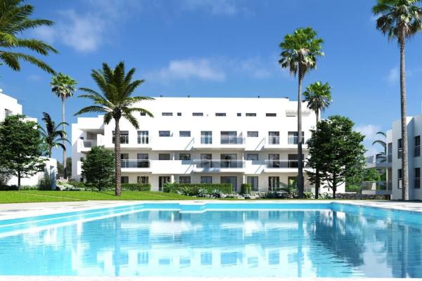 Venta de piso en Piso en Carretera de la Cala a Entrerrios, 2, La Cala Golf - Lagar Martell, Mijas, Mijas
photo 1