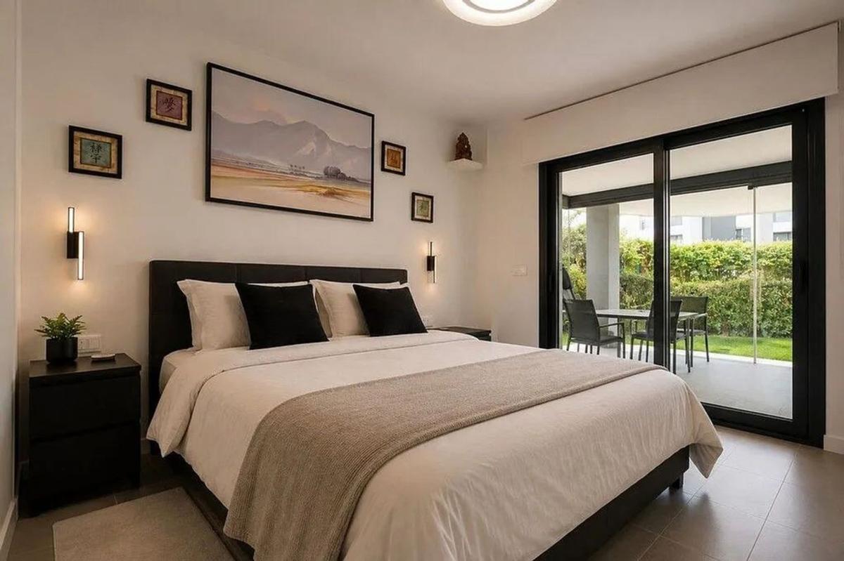 Продажа квартиры на Piso en Calle Camino del Reloj, 21, La Concha-Resina Golf, Estepona, Эстепона
 photo 3