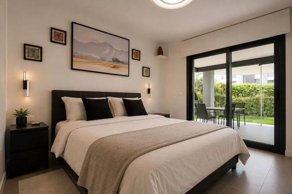 Venta de piso en Piso en Calle Camino del Reloj, 21, La Concha-Resina Golf, Estepona, Estepona
 photo 3
