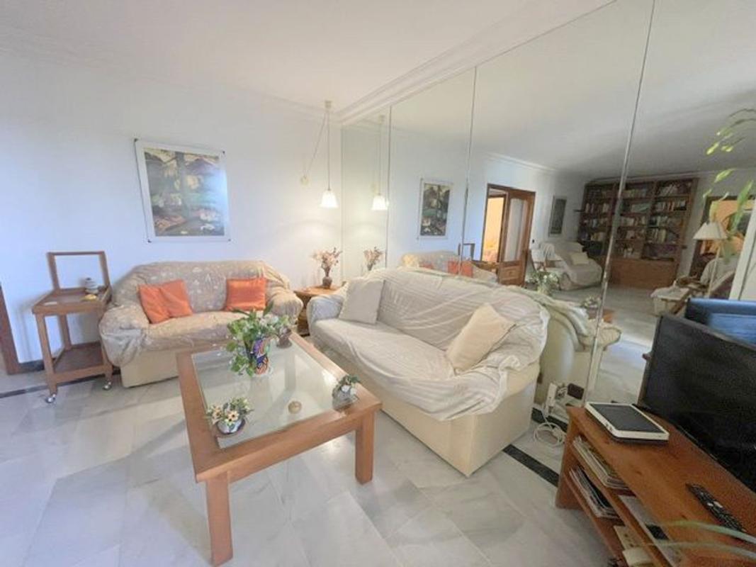 Venta de piso en Piso en Calle San Ramón, 3, Casco Antiguo, Marbella, Marbella
photo 4