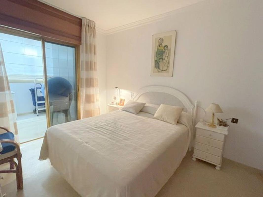 Venta de piso en Piso en Calle San Ramón, 3, Casco Antiguo, Marbella, Marbella
photo 5