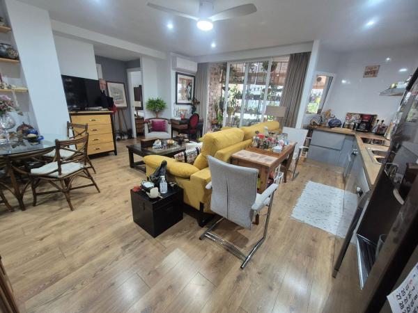 Продажа квартиры на Piso en Avenida Ricardo Soriano s/n, Ricardo Soriano, Marbella, Марбелла
photo 1
