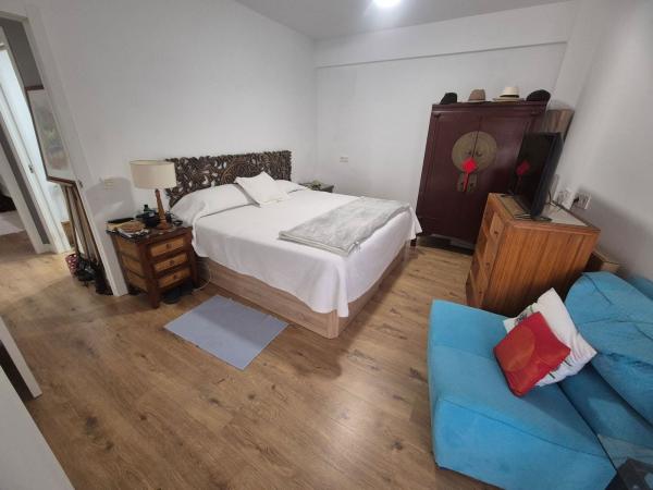 Продажа квартиры на Piso en Avenida Ricardo Soriano s/n, Ricardo Soriano, Marbella, Марбелла
thumbnail 2