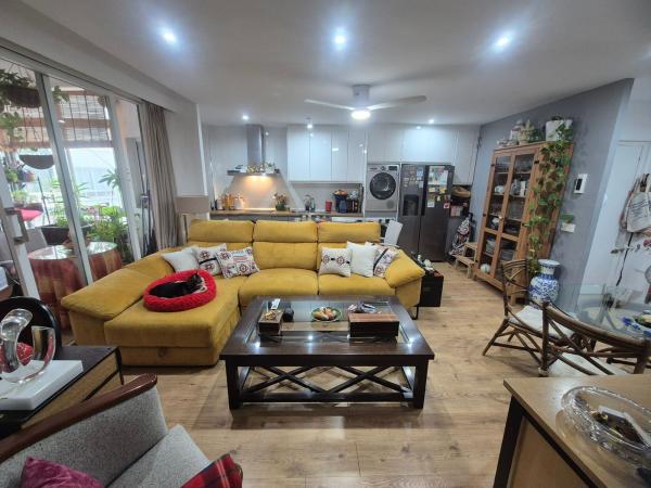Продажа квартиры на Piso en Avenida Ricardo Soriano s/n, Ricardo Soriano, Marbella, Марбелла
 photo 4
