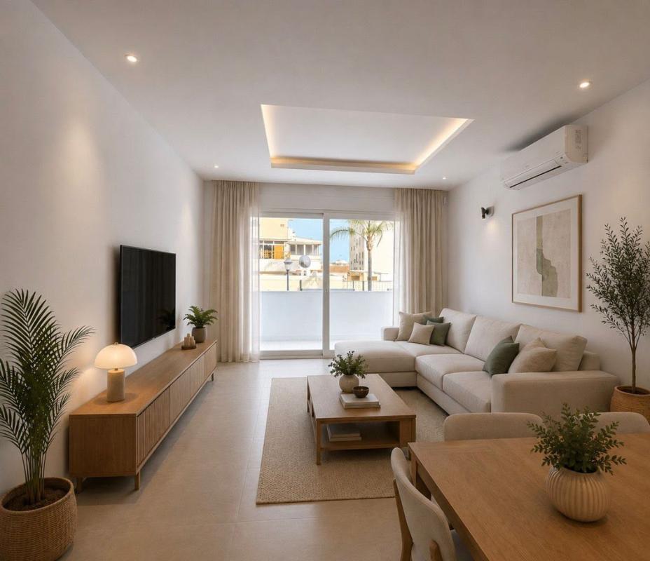 Venta de piso en Piso en Montemar, Torremolinos, Torremolinos
photo 5