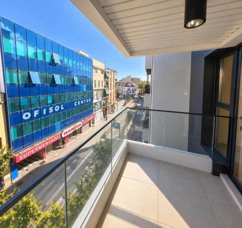 Venta de piso en Piso en Calle San Rafael, 2, Zona Puerto Deportivo, Fuengirola, Fuengirola
thumbnail 3