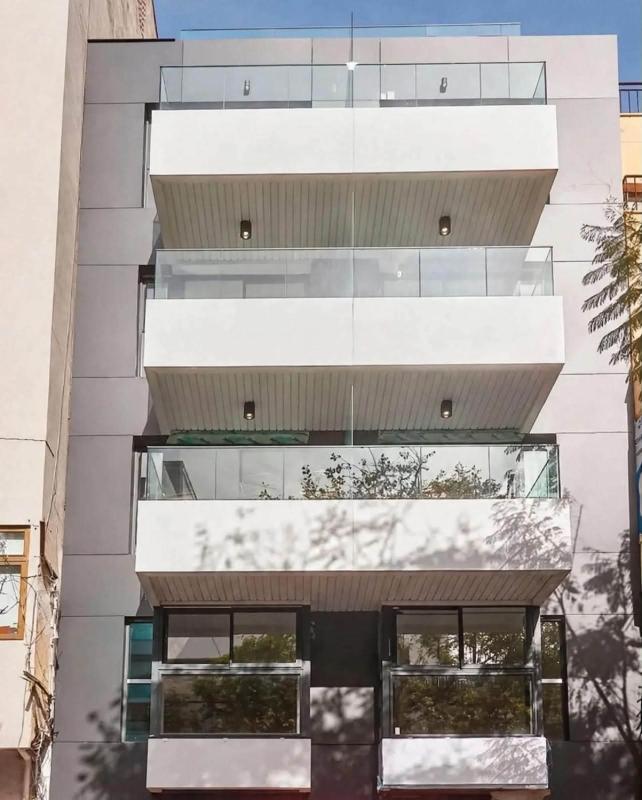 Venta de piso en Piso en Calle San Rafael, 2, Zona Puerto Deportivo, Fuengirola, Fuengirola
photo 4