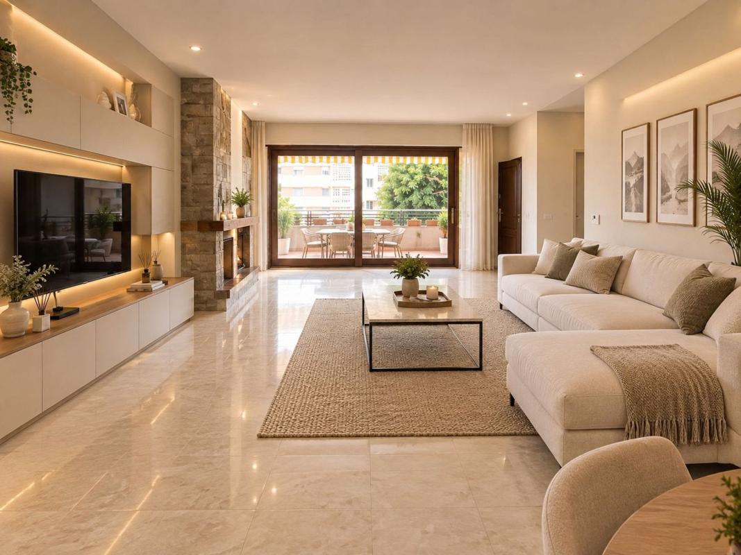 Venta de piso en Piso en Avenida Ricardo Soriano, 49, Ricardo Soriano, Marbella, Marbella
photo 1