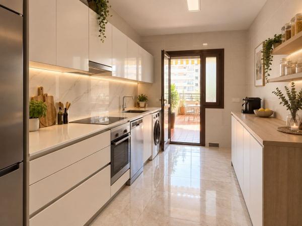 Venta de piso en Piso en Avenida Ricardo Soriano, 49, Ricardo Soriano, Marbella, Marbella
 photo 4