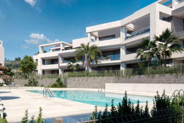 Venta de piso en Piso en Calle Lima, La Concha-Resina Golf, Estepona, Estepona
 photo 3