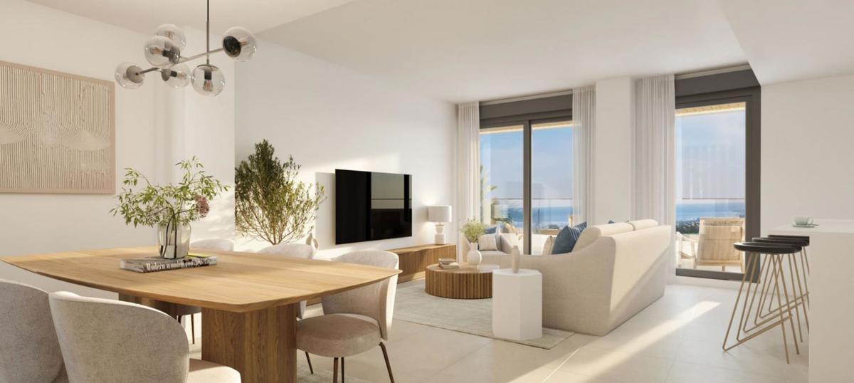 Продажа квартиры на Piso en Avenida Parque Selwo, La Concha-Resina Golf, Estepona, Эстепона
photo 1
