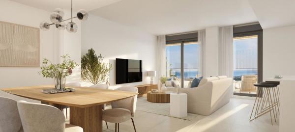 Venta de piso en Piso en Avenida Parque Selwo, La Concha-Resina Golf, Estepona, Estepona
 photo 1