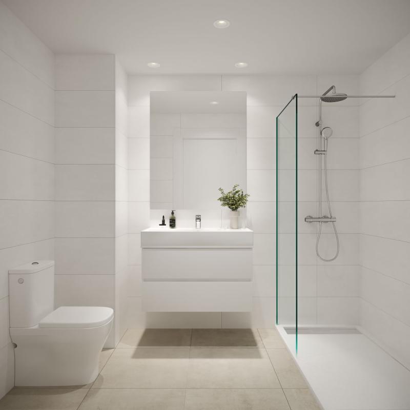 Продажа квартиры на Piso en Avenida Parque Selwo, La Concha-Resina Golf, Estepona, Эстепона
photo 3
