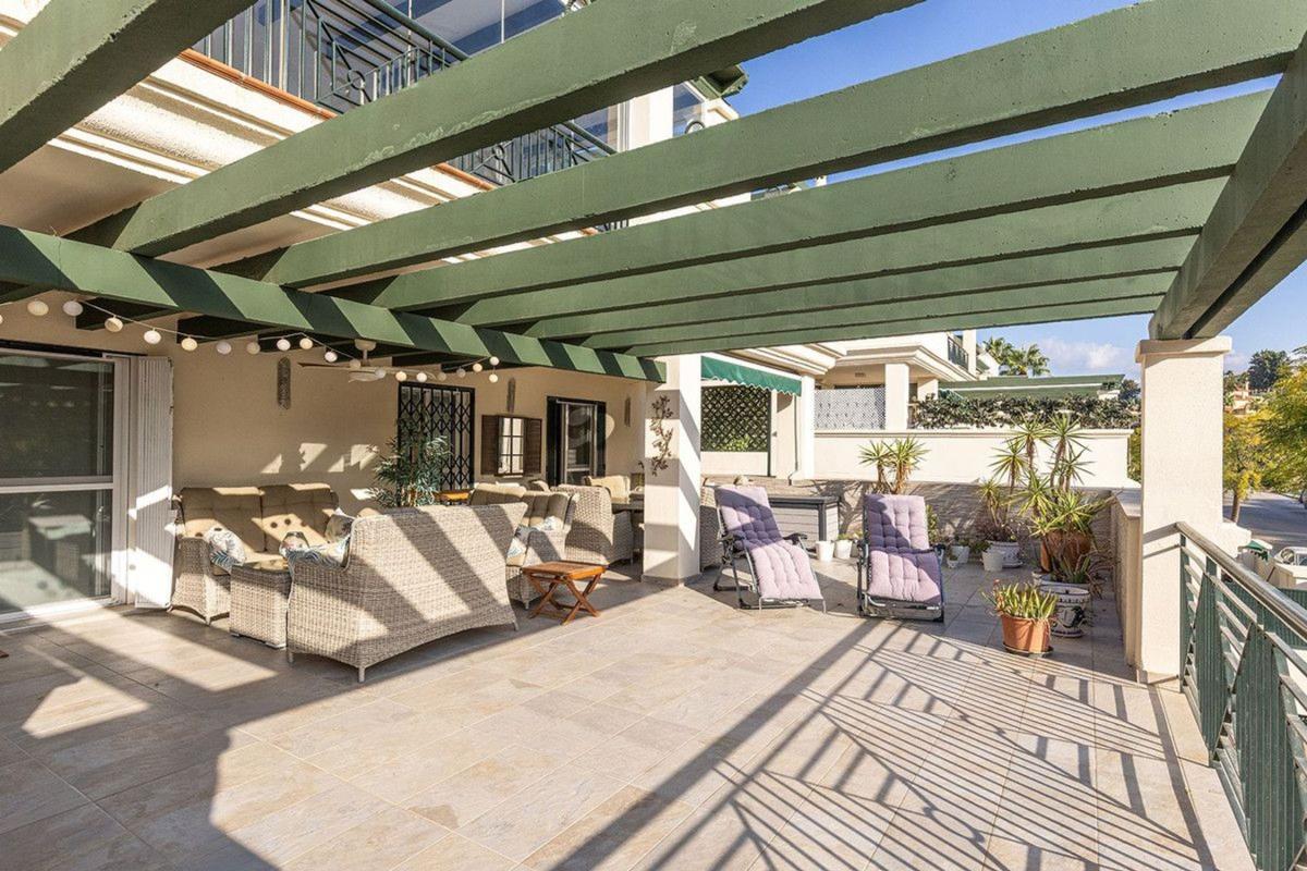Sprzedaż mieszkania w Piso en Calle Río Tajo, 3, Rodeo Alto-Guadaiza-La Campana, Marbella, Marbella
photo 2