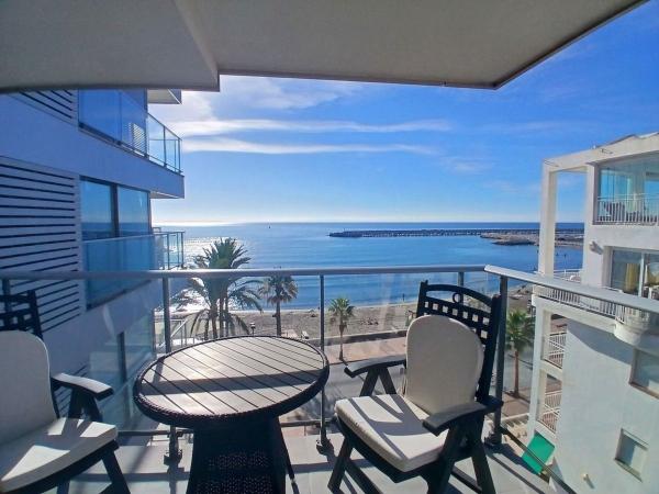Venta de piso en Piso en Paseo Marítimo Rey de España, Zona Puerto Deportivo, Fuengirola, Fuengirola
thumbnail 2