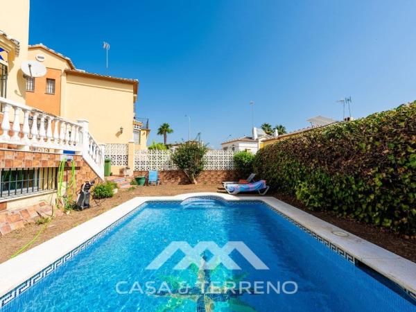 Casa o chalet independiente en Urbanización Villa del Mar, Caleta de Velez, Vélez-Malaga photo 1