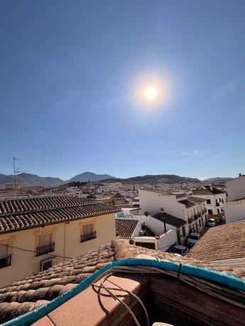 Chalet adosado en hornos, Casco Histórico, Antequera photo 1