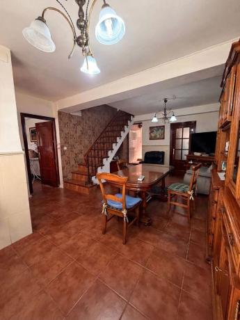 Chalet adosado en hornos, Casco Histórico, Antequera thumbnail 2