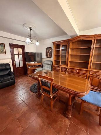 Chalet adosado en hornos, Casco Histórico, Antequera thumbnail 3