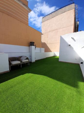 Продажа квартиры на Piso en Diego De Vergara, Los Castillejos - La Trinidad, Málaga, Малага
photo 1