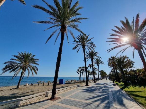 Sprzedaż mieszkania w Piso en Calle José Echegaray s/n, Linda Vista-Nueva Alcántara-Cortijo Blanco, Marbella, Marbella
 photo 1