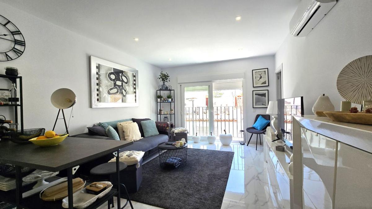 Sale of apartment in Piso en Calle José Echegaray s/n, Linda Vista-Nueva Alcántara-Cortijo Blanco, Marbella, Marbella
 photo 2