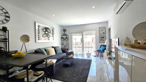 Sprzedaż mieszkania w Piso en Calle José Echegaray s/n, Linda Vista-Nueva Alcántara-Cortijo Blanco, Marbella, Marbella
 photo 2