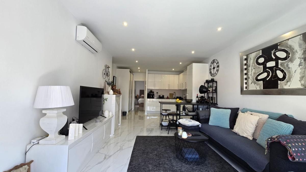 Sale of apartment in Piso en Calle José Echegaray s/n, Linda Vista-Nueva Alcántara-Cortijo Blanco, Marbella, Marbella
 photo 3