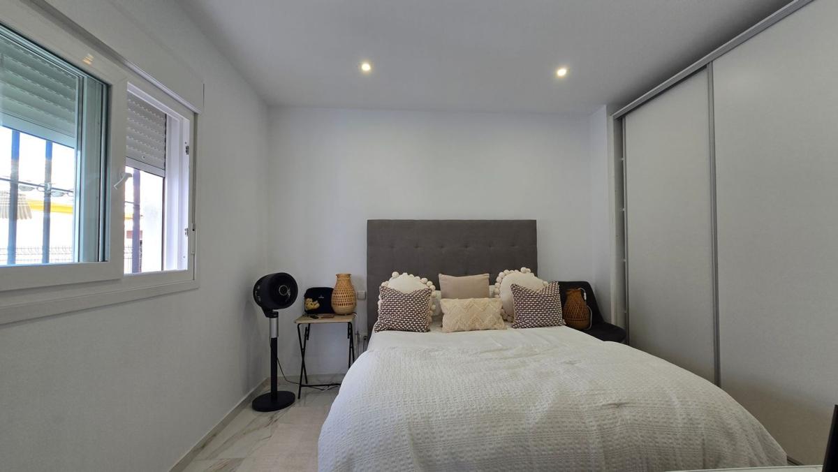 Sale of apartment in Piso en Calle José Echegaray s/n, Linda Vista-Nueva Alcántara-Cortijo Blanco, Marbella, Marbella
 photo 4