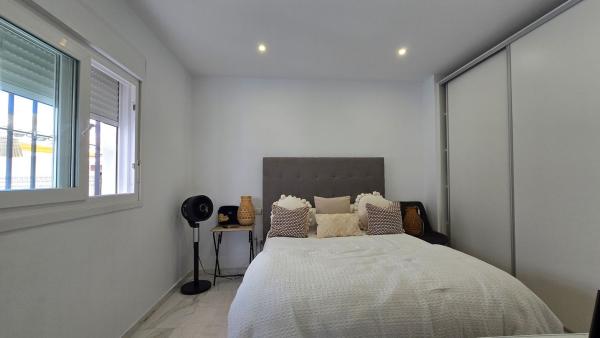 Sprzedaż mieszkania w Piso en Calle José Echegaray s/n, Linda Vista-Nueva Alcántara-Cortijo Blanco, Marbella, Marbella
 photo 4