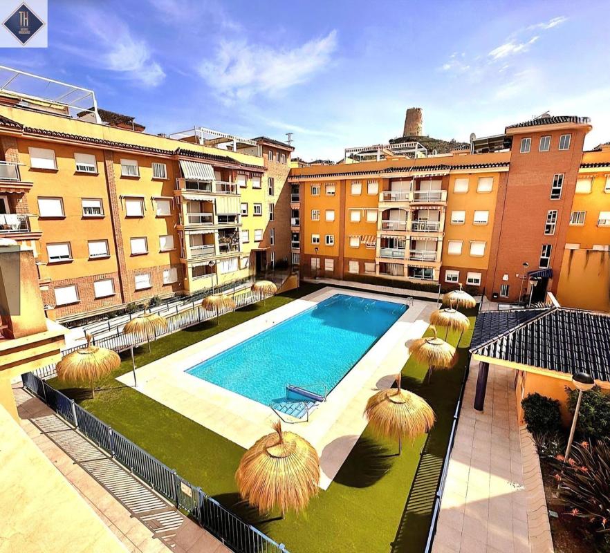Venta de duplex en Dúplex en Paseo Marítimo el Morche, El Morche, Torrox, Torrox photo 2