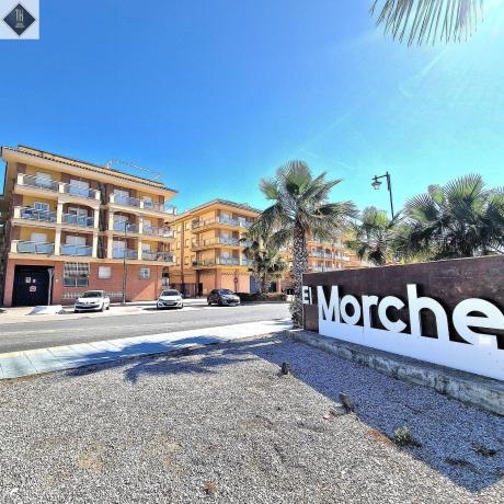 Duplex na sprzedaż w Dúplex en Paseo Marítimo el Morche, El Morche, Torrox, Torrox thumbnail 3