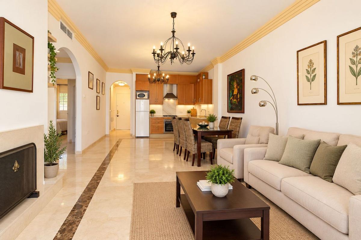 Sale of apartment in Piso en Prado Del, 69, Las Brisas, Marbella, Marbella
photo 5