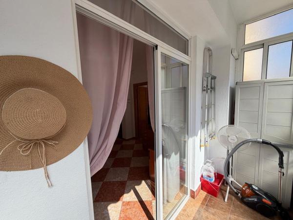 Продажа квартиры на Piso en Girón - Las Delicias - Pacífico, Málaga, Малага
 photo 3