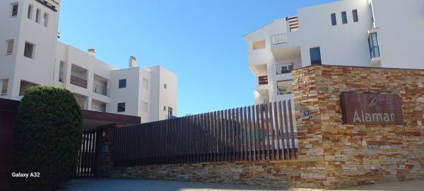 Venta de piso en Piso en Calle Mar Cantabrico s/n, La Cala de Mijas, Mijas, Mijas
photo 1
