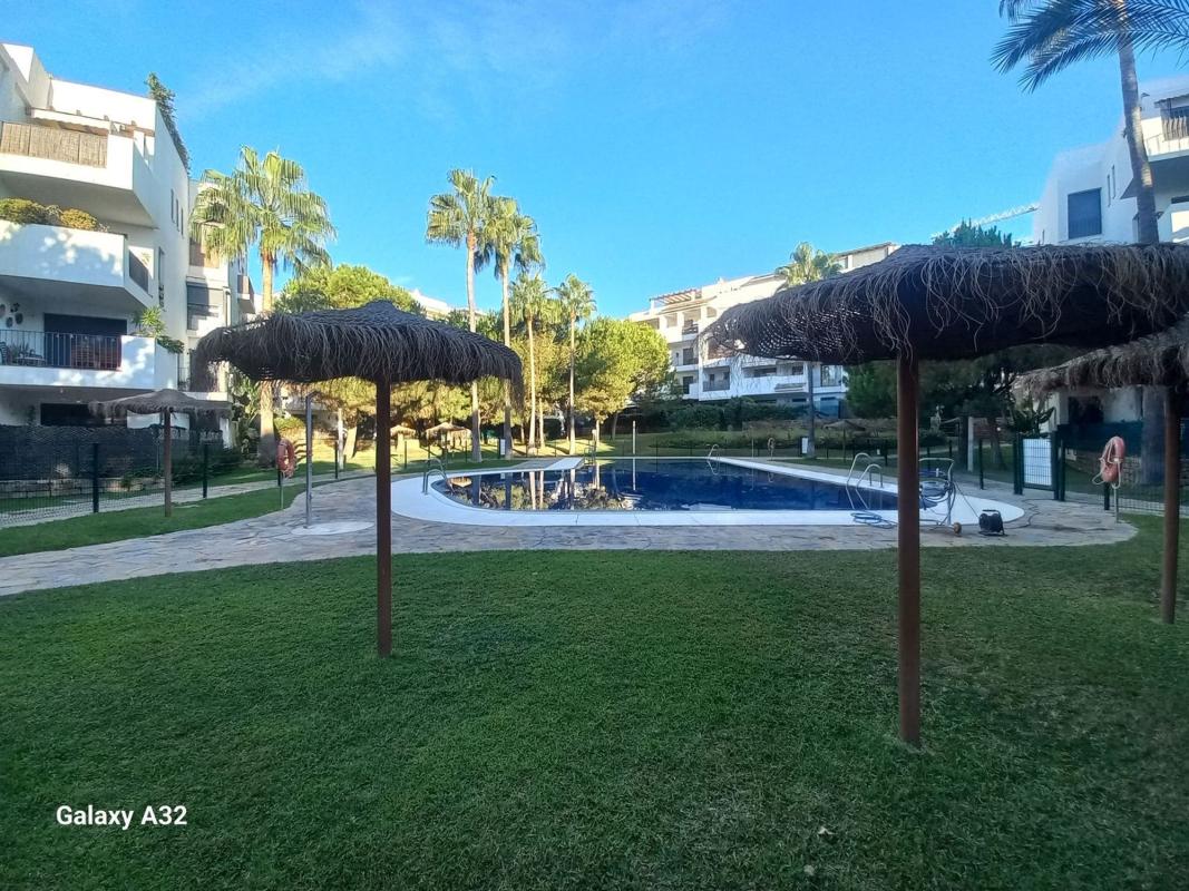 Sale of apartment in Piso en Calle Mar Cantabrico s/n, La Cala de Mijas, Mijas, Mijas
photo 2