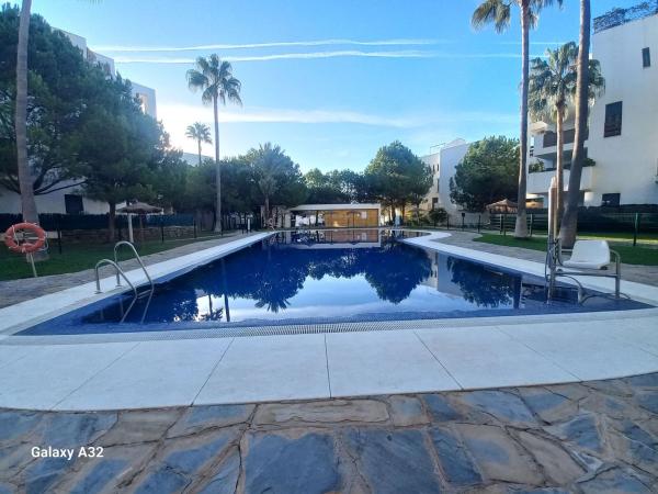 Venta de piso en Piso en Calle Mar Cantabrico s/n, La Cala de Mijas, Mijas, Mijas
thumbnail 3