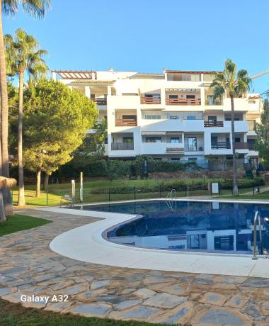 Venta de piso en Piso en Calle Mar Cantabrico s/n, La Cala de Mijas, Mijas, Mijas
 photo 4