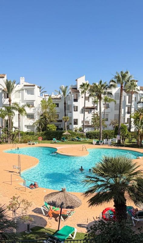 Venta de piso en Piso en Calle Trajano, 11, Villacana - Costalita - Saladillo, Estepona, Estepona
photo 3