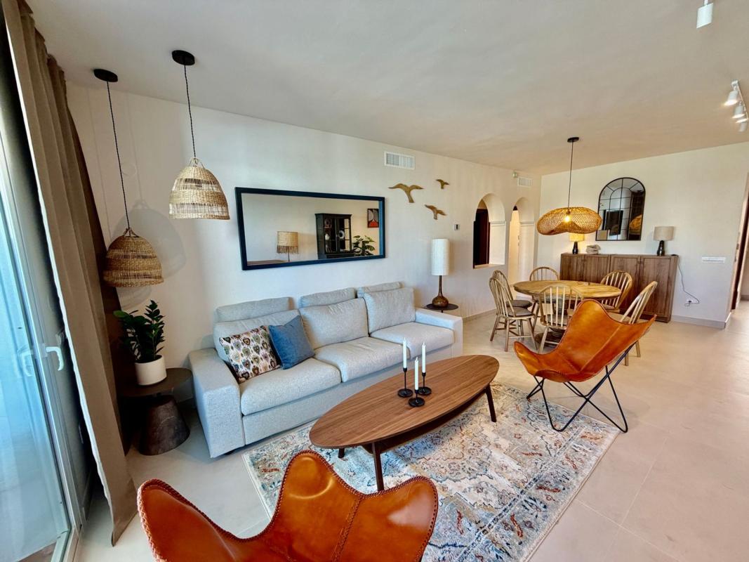 Venta de piso en Piso en Calle Trajano, 11, Villacana - Costalita - Saladillo, Estepona, Estepona
photo 5