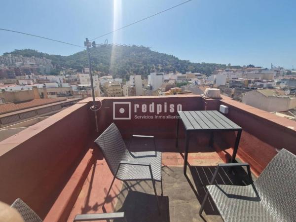 Продажа квартиры на Piso en La Victoria, Málaga, Малага
 photo 1
