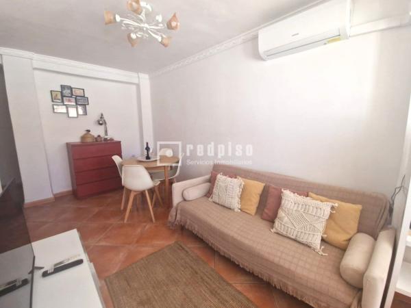 Продажа квартиры на Piso en La Victoria, Málaga, Малага
 photo 2