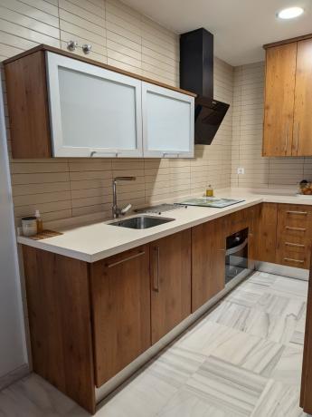 Venta de piso en Piso en Calle Juan de Robles, 20, El Tejar - Hacienda Bizcochero, Málaga, Málaga
 photo 2