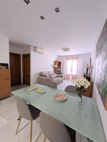 Venta de piso en Piso en Calle Juan de Robles, 20, El Tejar - Hacienda Bizcochero, Málaga, Málaga
 photo 4