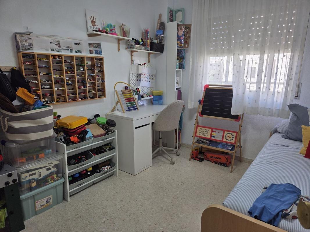 Sprzedaż mieszkania w Piso en Huerta Nueva, Estepona, Estepona
photo 4