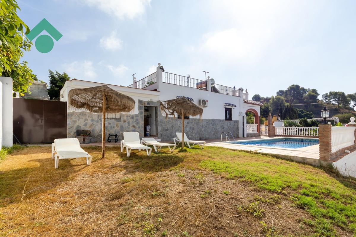 Sale of rural property in Finca rústica en Avda Pescia - Ctra de Frigiliana, Nerja , Nerja photo 3