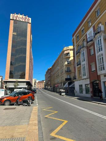 Продажа квартиры на Piso en La Trinidad, Málaga, Малага
 photo 2