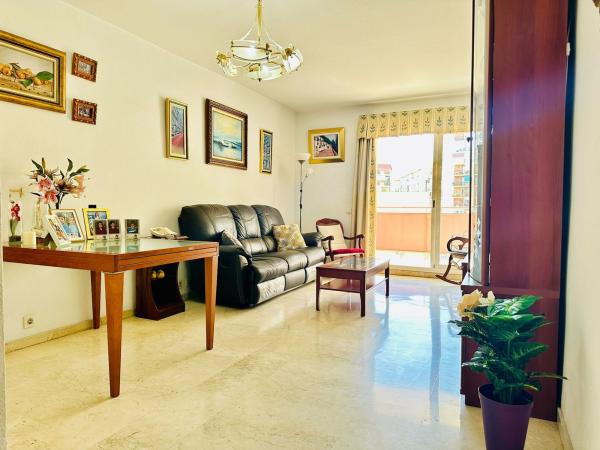 Продажа квартиры на Piso en Avenida del Arroyo de los Ángeles, La Trinidad, Málaga, Малага
 photo 1